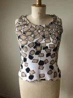 Topje Caroline Biss 38, Kleding | Dames, Maat 38/40 (M), Overige kleuren, Verzenden, Zo goed als nieuw