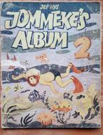 Gag album Jommeke, Boeken, Ophalen, Gelezen