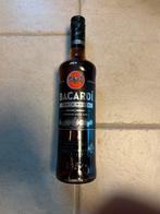 Bacardi carta negra, Enlèvement, Neuf