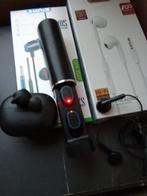 3 Headset.    Unknown  Redmi.     N24. .   2oblader fone, Sport en Fitness, Ophalen of Verzenden, Zo goed als nieuw