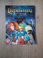 Legendariërs/Skylanders/Chiquita/Tommeke/Tamara/Urbanus, Boeken, Ophalen of Verzenden, Zo goed als nieuw