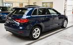 Audi A3 Sportback 30 TFSI Design -LEDER / NAVI /BLUETOOTH, Voorwielaandrijving, Gebruikt, Leder, Bedrijf