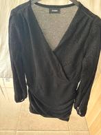 Glitter jurk, Kleding | Dames, Ophalen, Galajurk, Studio, Zwart