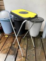 Vuilzakhouder, Huis en Inrichting, Ophalen, Kunststof, Nieuw, 40 liter of meer