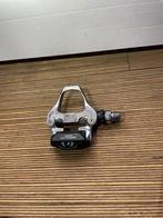 Shimano Ultegra PD-6620 Racepedaal LINKS - Zilver, Fietsen en Brommers, Fietsonderdelen, Gebruikt, Overige typen, Racefiets, Ophalen of Verzenden