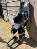Bobike fietsenzitje, Ophalen, Achterzitje, Voetsteuntjes, Zo goed als nieuw
