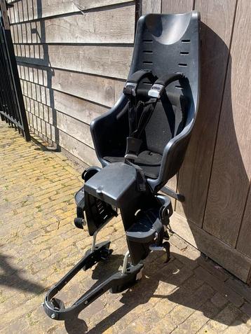 Bobike fietsenzitje beschikbaar voor biedingen