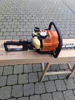 Stihl hs80 nieuw 300, Enlèvement ou Envoi, Comme neuf, Essence