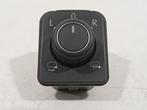 SPIEGEL SCHAKELAAR Passat Variant (3G5) (3G0959565C05S), Gebruikt, Volkswagen