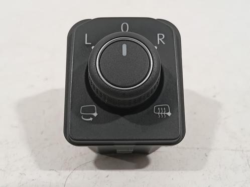 SPIEGEL SCHAKELAAR Passat Variant (3G5) (3G0959565C05S), Auto-onderdelen, Dashboard en Schakelaars, Volkswagen, Gebruikt
