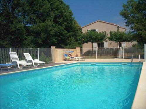 Vakantiewoning Ardèche met privé zwembad, Vakantie, Vakantiehuizen | Frankrijk, Ardèche of Auvergne, Landhuis of Villa, Landelijk