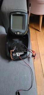 Dieptermeter rf15 inbouw alles werkt, Watersport en Boten, Ophalen, Gebruikt