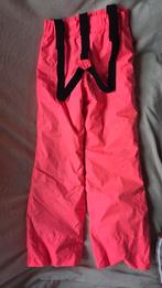 Roze Wedze Ski Broek - Maat 12 jaar, Enlèvement ou Envoi