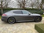 Porsche Panamera S, Auto's, Porsche, Automaat, 4 zetels, Euro 6, 2995 cc