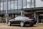 Jaguar XKR -S 4.2 V8, Autos, Cuir, Noir, Automatique, Carnet d'entretien