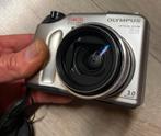 Olympus Digital C-725 camera, compleet, prijs €35, Ophalen of Verzenden, Zo goed als nieuw, 3 Megapixel, Olympus