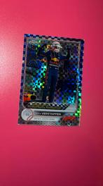 Max verstappen 152 191/199 F1 Topps Chrome 2022, Verzamelen, Ophalen of Verzenden, Nieuw, Formule 1