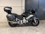 Yamaha FJR1300 leuke toermoto met topcase (bj 2021), Motoren, Motoren | Yamaha, Bedrijf, Meer dan 35 kW, Toermotor, 1300 cc