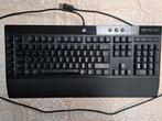 Perfect gaming toetsenbord te koop! !, Comme neuf, Gaming, Enlèvement