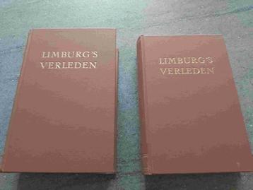 Limburg Geschiedenis 1815 Napoleon Nederland Maas beschikbaar voor biedingen