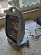 Verwarming draagbaar, Doe-het-zelf en Bouw, Verwarming en Radiatoren, Ophalen, Zo goed als nieuw