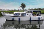 Droomproject aan het water: jouw nieuwe kruiser uit '78!, Ophalen, Gebruikt, Staal, Binnenboordmotor