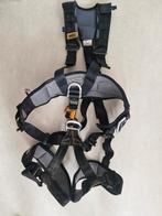 klimmen LOT SRT materiaal  petzl, edelrid, black diamond..., Ophalen of Verzenden, Gebruikt, Klimsport-accessoire