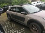 deuren C4 Cactus, Ophalen of Verzenden, Achter, Citroën, Deur