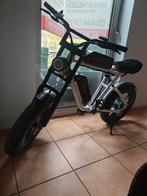 Fatbike ENGWE M20 Dual Battery Mountain E-Bike, Ophalen, Zo goed als nieuw