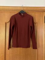 Roestkleurige geribbelde souspull, Kids Only, 158-164, Kinderen en Baby's, Kinderkleding | Maat 158, Gebruikt, Meisje, Kids Only