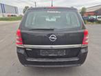Opel Zafira 1.7 Diesel Problème Moteur  7 Place, Auto's, Euro 5, 7 zetels, Bedrijf, 5 deurs