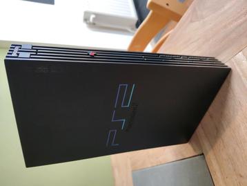 PlayStation 2 (enkel console) beschikbaar voor biedingen