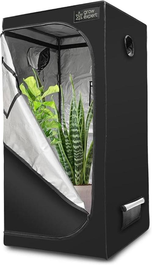Premium Grow Tent Kweektent SNELLE GRATIS LEVERING, Hobby en Vrije tijd, Overige Hobby en Vrije tijd, Nieuw, Verzenden