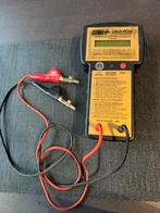 Act golden plus intelligent battery tester, Enlèvement ou Envoi, Utilisé