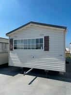 DEPOT 2 MIDDELKERKE RAPIDHOME 900x380/2, Caravans en Kamperen, Stacaravans