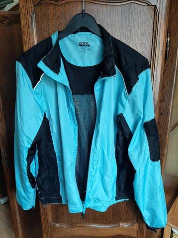 loopjas dames, Taille 42/44 (L), Autres couleurs, Crivit, Enlèvement