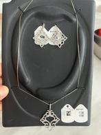 Nieuwe zilver set 925, Enlèvement ou Envoi, Comme neuf