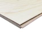 underlayment | vloerplaat | houten platen | dakplaat | plaat, Ophalen, Nieuw, Overige materialen