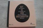 HET EI VAN KRUISHOUTEM, Boeken, Kookboeken, Ophalen of Verzenden, Gelezen