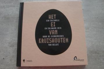 HET EI VAN KRUISHOUTEM  beschikbaar voor biedingen