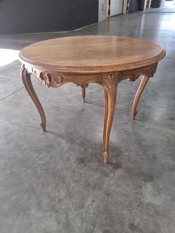 Salontafel  beschikbaar voor biedingen