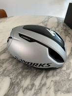 S-Works helm Evade 3 Silver Dust !NIEUW! (Maat S 51-56 cm), Sport en Fitness, Wielrennen, Ophalen of Verzenden, Nieuw, Helm