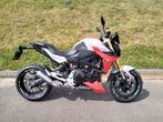 F900R A2 2021 start zonder sleutel, Motoren, Particulier, Sport