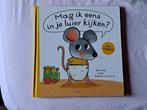Mag ik eens in je luier kijken, Ophalen of Verzenden