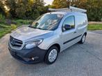 MERCEDES CITAN 109 CDI À 2015 152.000 KM CLIMATISATION ELC.R, Achat, Entreprise, 2 places, Noir