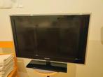 3 Flat-screen televisie toestellen, LED, 50 Hz, 60 à 80 cm, HD Ready (720p)