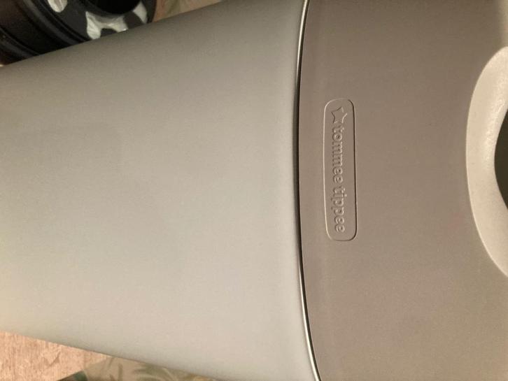 Luieremmer, Kinderen en Baby's, Badjes en Verzorging, Zo goed als nieuw, Luieremmer, Overige merken, Ophalen