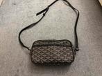 Goyard Schoudertas, Enlèvement, Comme neuf, Noir