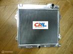 56MM ALUMINUM RADIATEUR BMW E30 M3/320IS 1985-1993, Nieuw, Ophalen of Verzenden