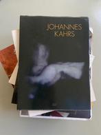 Johannes Kahrs, Boeken, Kunst en Cultuur | Beeldend, Ophalen of Verzenden, Zo goed als nieuw, Schilder- en Tekenkunst, Hatje Cantz